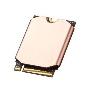 티테크 M.2 NVMe 2230 SSD 구리 히트싱크 방열판 T-M2-2230CU
