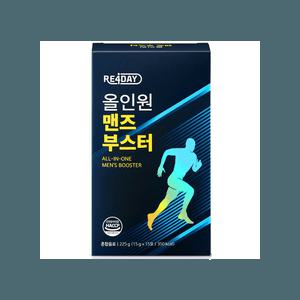 리포데이 올인원 맨즈부스터
