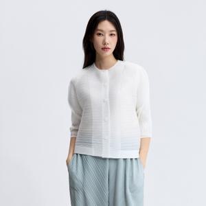메탈 폴딩 벌룬 자켓_PPJKM025009