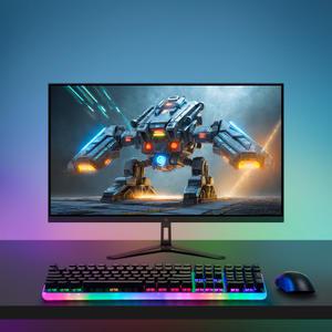 긱스타 G27Q180 68cm 게이밍 모니터 QHD Fast IPS 180Hz 무결점