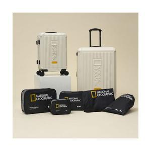 내셔널지오그래픽 NATIONALGEOGRAPHIC N255ASU330 하바나 캐리어세트 28형 20형 IVORY 335877