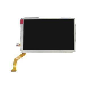 2015년 3DS XL 교체용 새로운 상단 LCD 화면 디스플레이