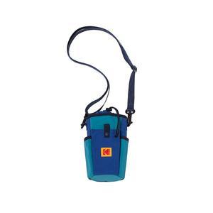 [코닥 키즈][공식]컬러플러스 물병 파우치백 키즈 BLUE
