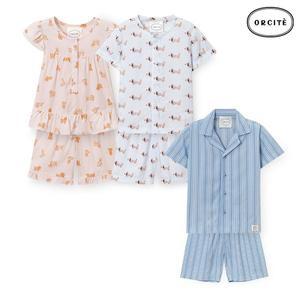 갤러리아 [오르시떼] 25SS 아동파자마 5종 택1 G216/G204/F112