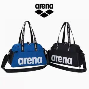 ARENA 아레나 수영 가방 20L 숄더백 방수 물놀이 수영장 워터파크 ECN3700