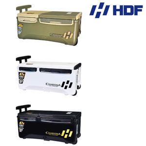 HDF 해동 카리스마 아이스박스 47L 낚시쿨러 HB-3184