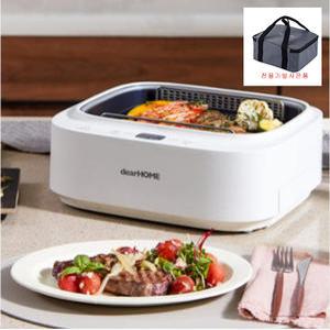 디어홈 DH-271 화이트