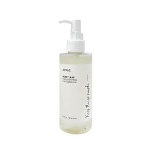아누아 어성초 포어 컨트롤 클렌징 오일 200ml 1개