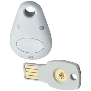 Google Titan Security Key USB K9T + 블루투스 K13T Bundle