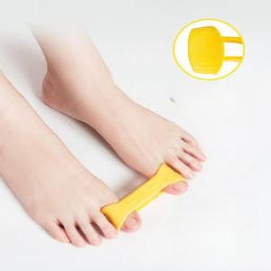 발가락 교정기 고무줄 스트레칭 운동용고무밴드 해밍웨이샵