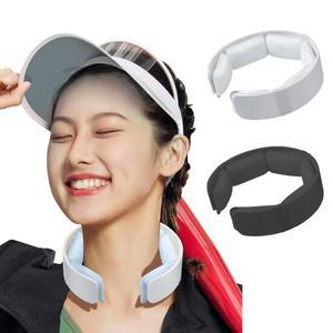 유니미스 아이스 넥쿨러 얼음목밴드 냉감 쿨링스카프 여름 야외 캠핑 필수템