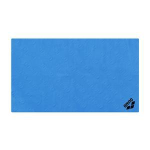 아레나 습식 수영타월 스몰사이즈 A5AC1AX01-BLU