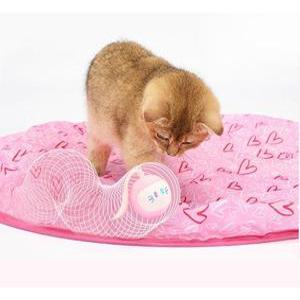 고양이 매직 짐볼 펫용품 숨기기 포획망 반려묘 장난감