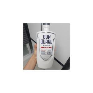 검가드 오리지널 380ml 4개 잇몸 건강 임플란트 가글