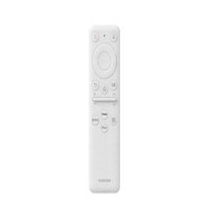 삼성 정품 LS43BM703UKXKR 사용 오디세이 리모컨 (넷플릭스 다기능 포함 /충전형)