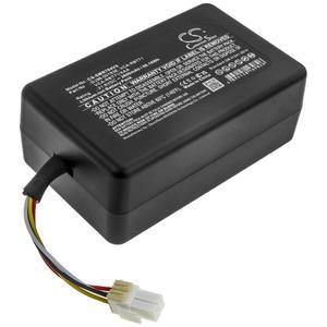 호환 삼성 DJ96-00193E AA AA용 파워봇 R7040 진공 배터리 VR1AM7010U5 2600mAh VCA-RBT71/XAA VCA-RBT71 R1AM7010UW