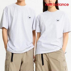 뉴발란스 반팔티 /G30- NBNEE21513 16 / UNI NB Boy