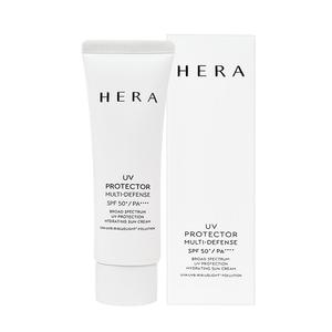 헤라 UV프로텍터 멀티디펜스 50mlSPF50+/PA++++ 데일리 선크림