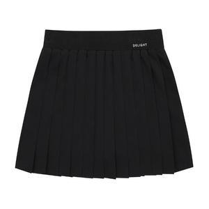 소이 HC33 블랙 테니스 쿨 스커트 소이스커트,테니스,주름치마,쿨소재,초등,고학년 23