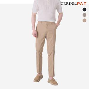 [CERINI by PAT]남성 여름 냉감 면 스판 팬츠 1종 (25m)