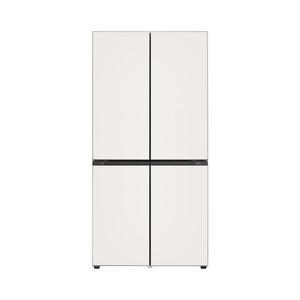 LG 디오스 오브제컬렉션 냉장고 Fit & Max 613L 2등급 M626GBB032 전국무.료.배.송(가삼)