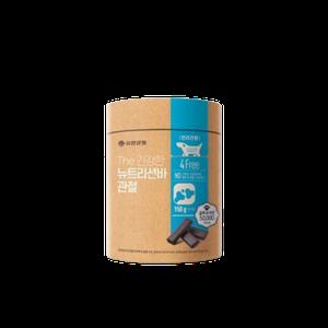 The건강한 뉴트리션바 관절 150g