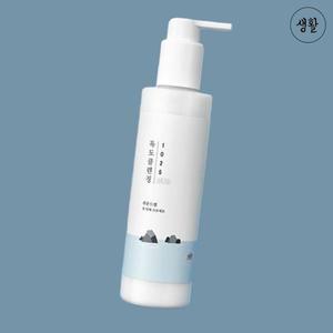 라운드랩 1025 독도 클렌징 밀크 200ml 1개