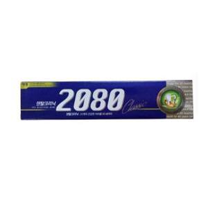 2080 클래식치약 170g 10개