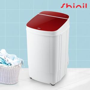 신일 SDM-M65SP 6.5kg 전자 탈수 건조기 빠른 건조