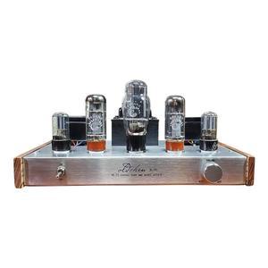 Old n El34 진공관 리시버 램프 업소용 Cayin KT66 블루투스 교체용