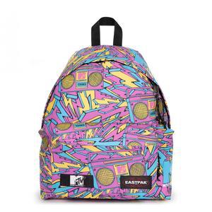 [정상가 79,000원]_ MTV 백팩 패디드파커 ELCBA22 L87