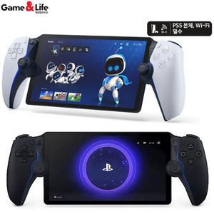 PS5 PlayStation 포탈 리모트 플레이어 PS 포탈 / PS5본체 필수