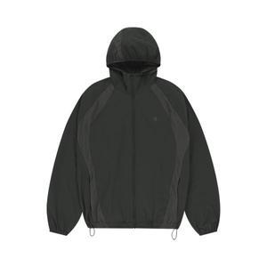 [정품] 산산기어 메쉬 자켓 그린 - 25SS Mesh Dark Green 943001