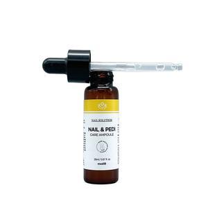 손발톱영양제 손톱 강화제 발톱 연화제 내성발톱약 굳은살 각질제거 약 20ml