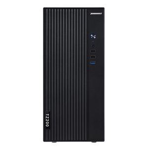 타무즈 스트라이커 TZ200M2EAA I5 14400 32GB 1TB 홈오피스 컴퓨터본체 사무용 컴퓨터 조립PC