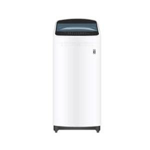 LG 통돌이 세탁기 10kg TR10WL 화이트 스마트인버터 원룸 오피스텔 1인가구