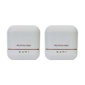 가히 에어리 핏 선스틱14g x 2ea SPF 50+ PA++++