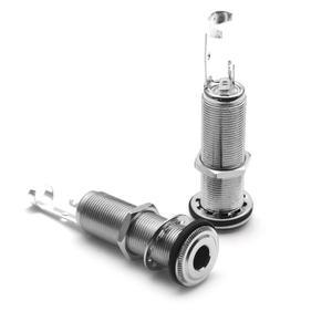 1Pcs 6.35mm 1/4 
