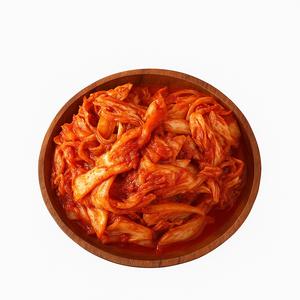 국내산 매운 전라도김치 실비 겉절이 1kg HACCP인증 김치 찌개 국산. 중국산 아닙니다
