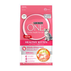 퓨리나 원 캣 키튼1.4kg