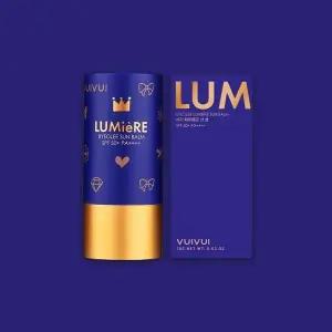 벼리 루미노레 선밤 선스틱 18g SPF50+ PA++++
