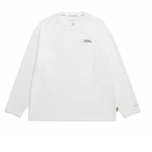 유니 그래픽 래쉬가드(세미오버핏) N242URG440