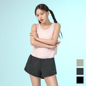 스컬피그 에어러쉬 러닝 쇼츠 (3컬러)