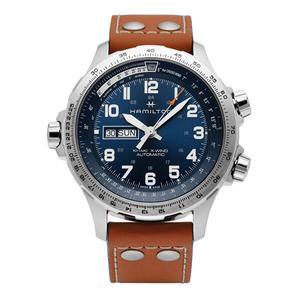 [해밀턴 HAMILTON] H77765541 남성 시계
