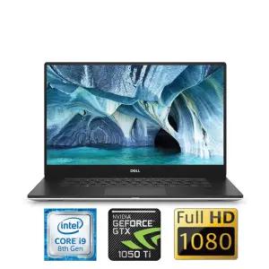 DELL XPS 15 9570 인텔 i9-8950HK 램16G SSD1TB 지포스GTX1050Ti 4GB 15.6인치 FHD 윈도우11 중고 노트북