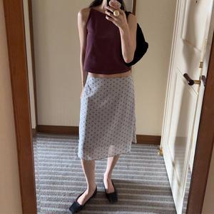 [메이비베이비] Dorotha Skirt (3colors)