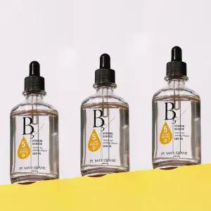 [3개] 메이아일랜드 B5비타민 소스 수분탄력 앰플 100ml