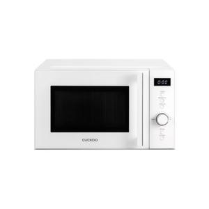 쿠쿠 23리터 무회전 간편 청소 전자레인지 CMW-DF2310DW