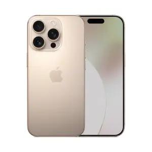 Apple 아이폰 16 프로 자급제 128GB 데저트 티타늄 MYNF3KH/A S_B