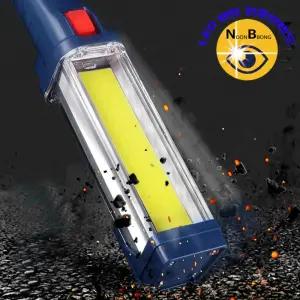 20W COB LED 충전식 야외 캠핑 멀티 랜턴 작업등 야외등 조명등 LED등 식등